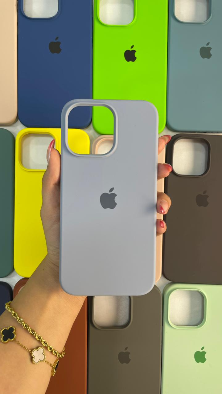 Silicone Cover-14promax