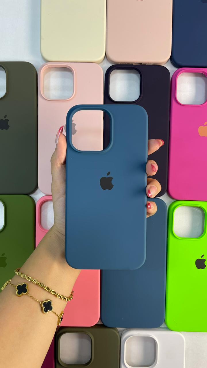 Silicone Cover-14promax