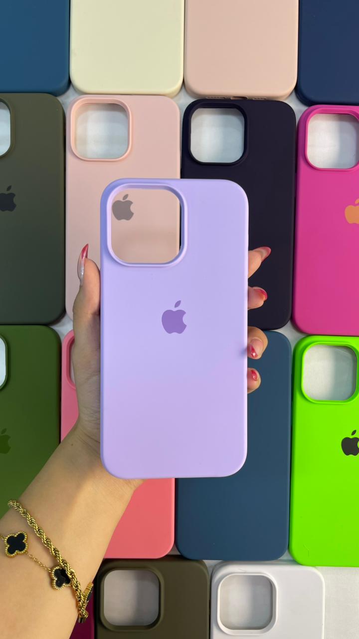 Silicone Cover-14promax