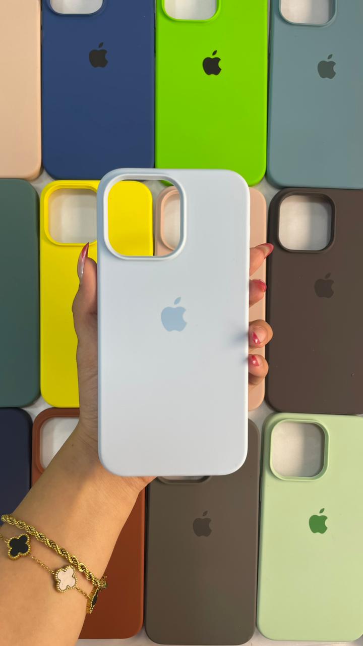 Silicone Cover-14promax