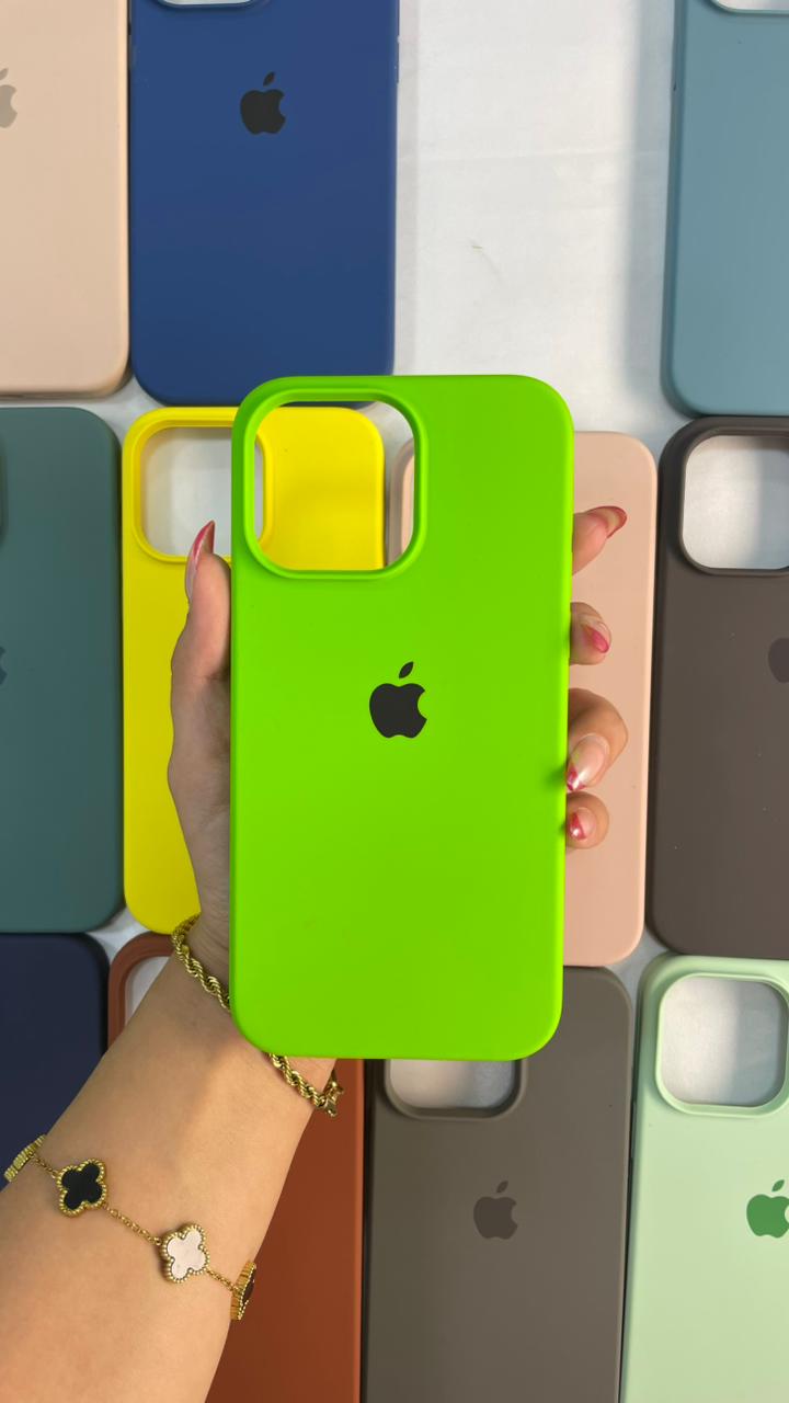 Silicone Cover-14promax