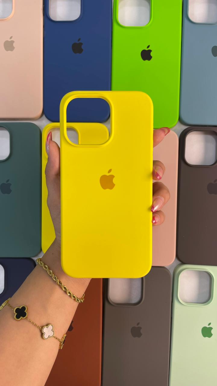 Silicone Cover-14promax