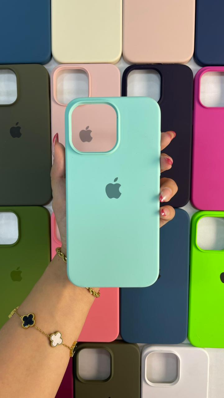 Silicone Cover-14pro