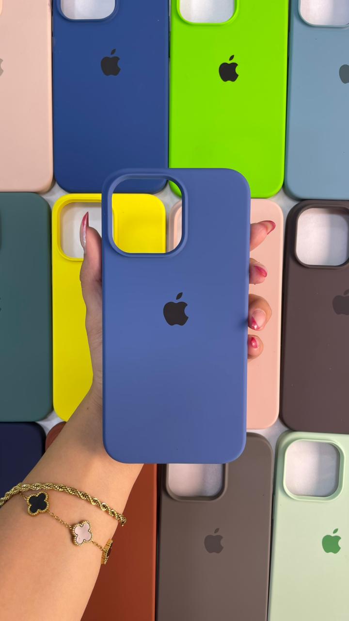 Silicone Cover-14promax