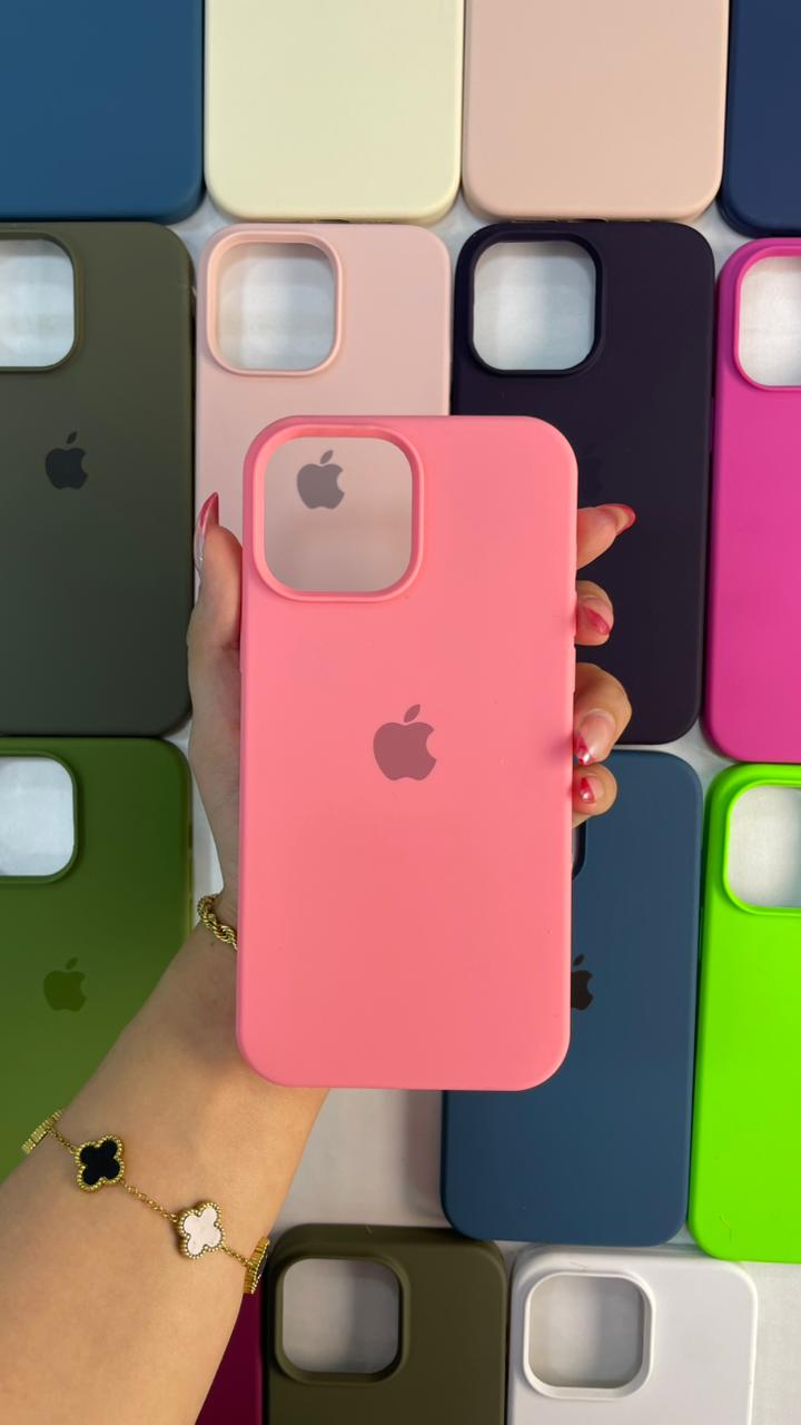 Silicone Cover-14promax