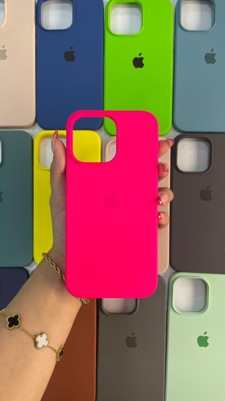 Silicone Cover-14promax