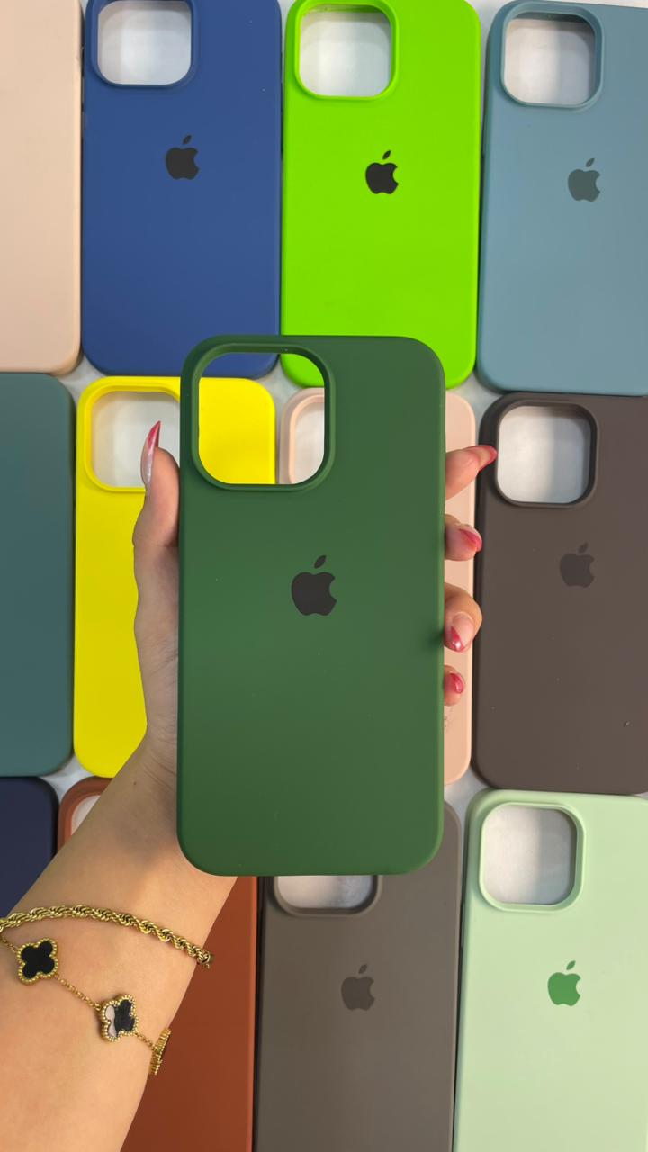 Silicone Cover-14promax