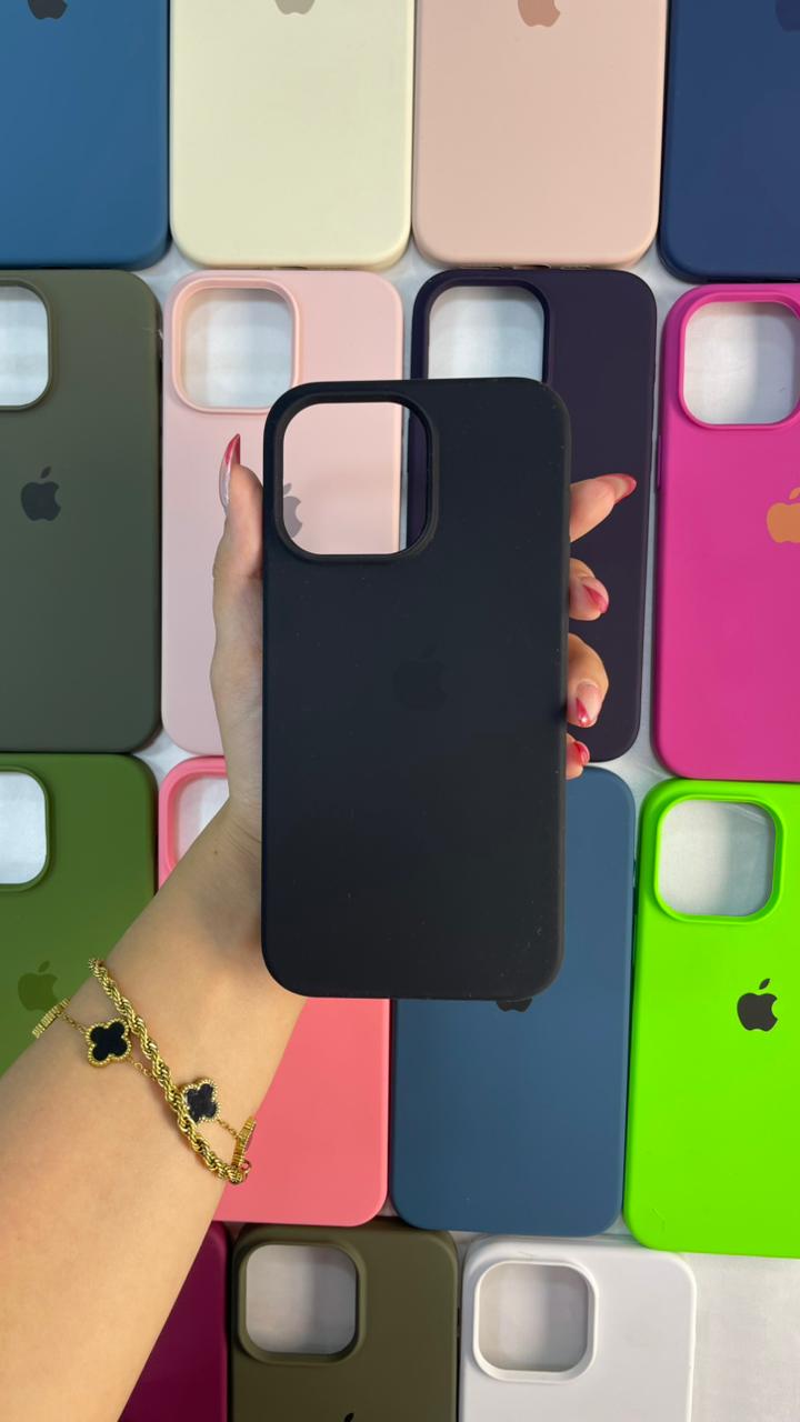 Silicone Cover-14promax