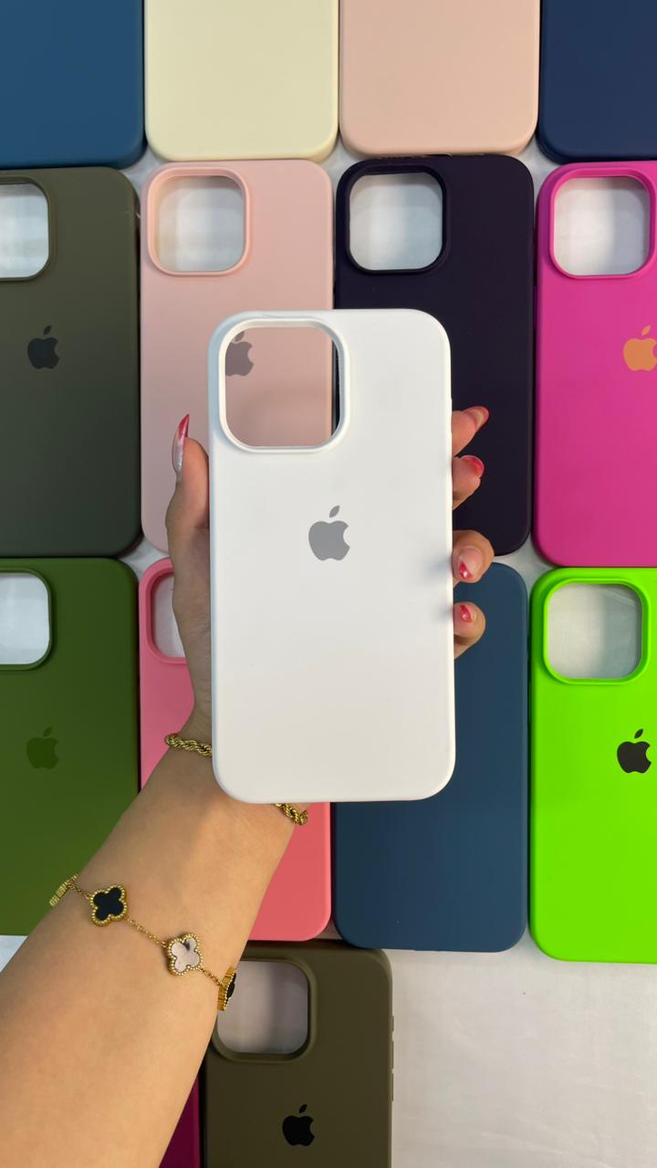 Silicone Cover-14promax