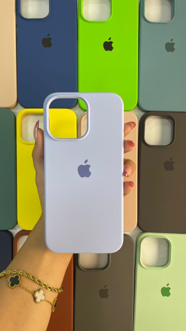 Silicone Cover-14promax