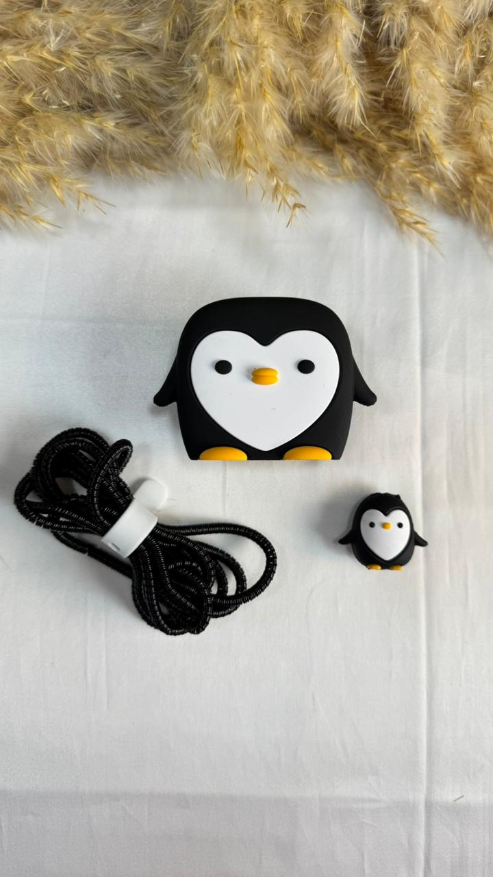 Charger Protector 3 Pins