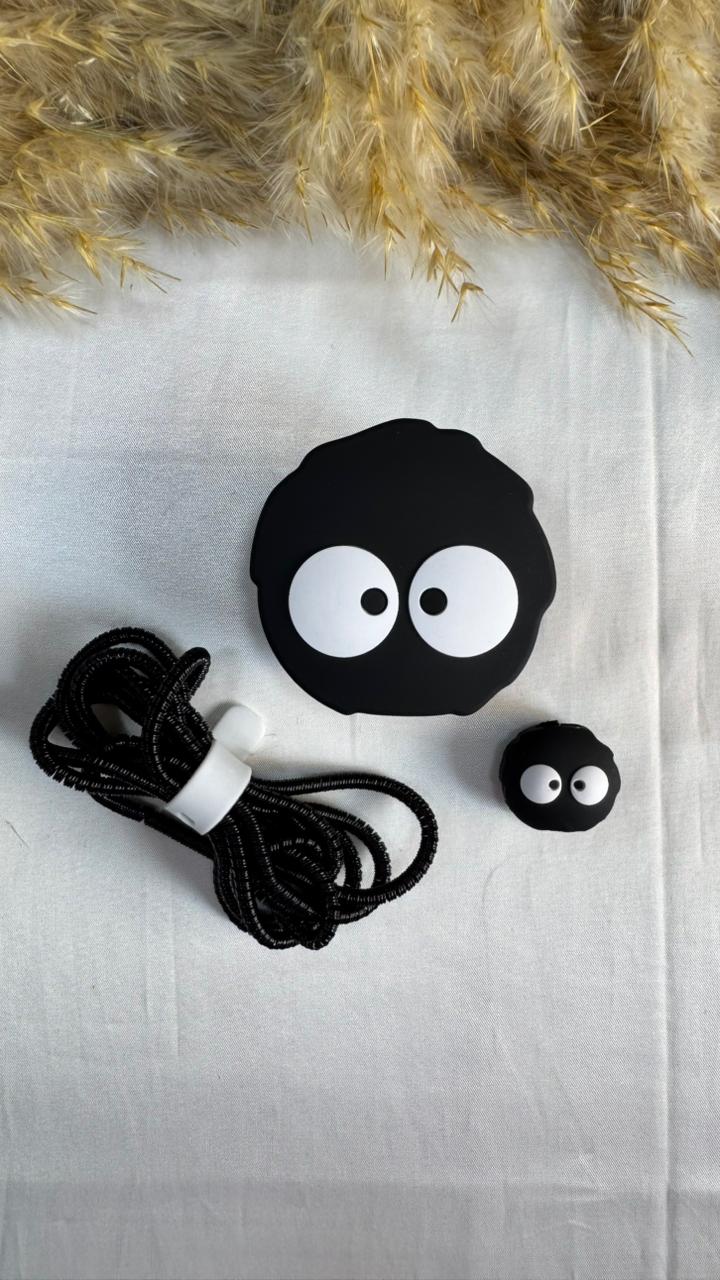 Charger Protector 3 Pins