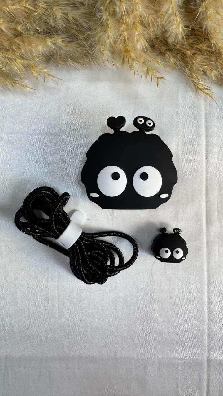 Charger Protector 3 Pins