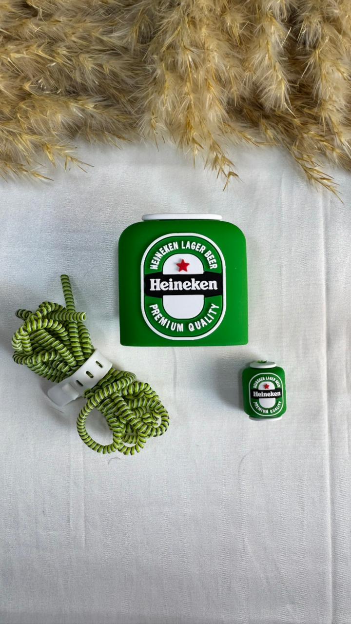 Charger Protector 3 Pins