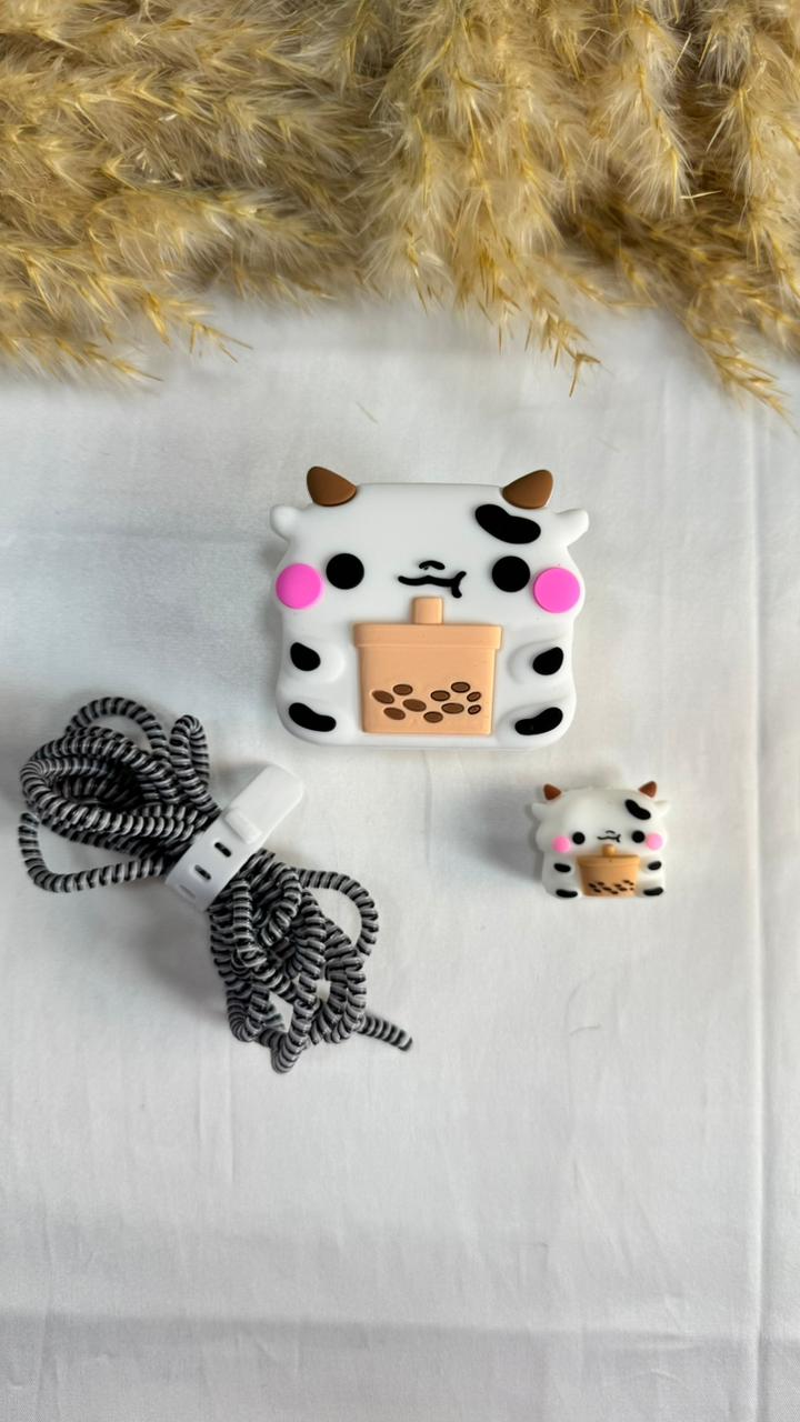 Charger Protector 3 Pins