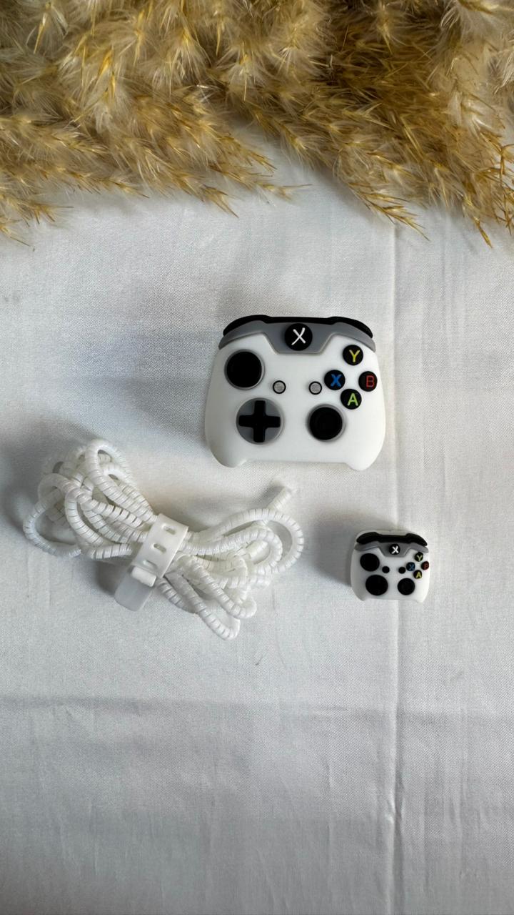 Charger Protector 2 Pins