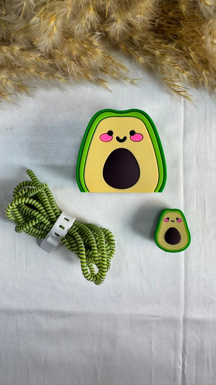 Charger Protector 2 Pins