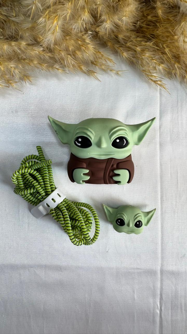 Charger Protector 2 Pins