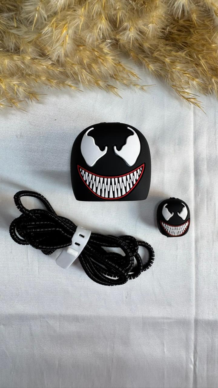 Charger Protector 2 Pins