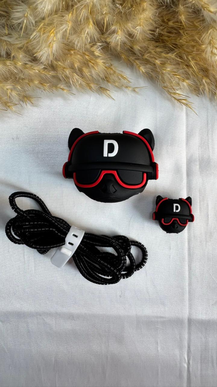 Charger Protector 2 Pins