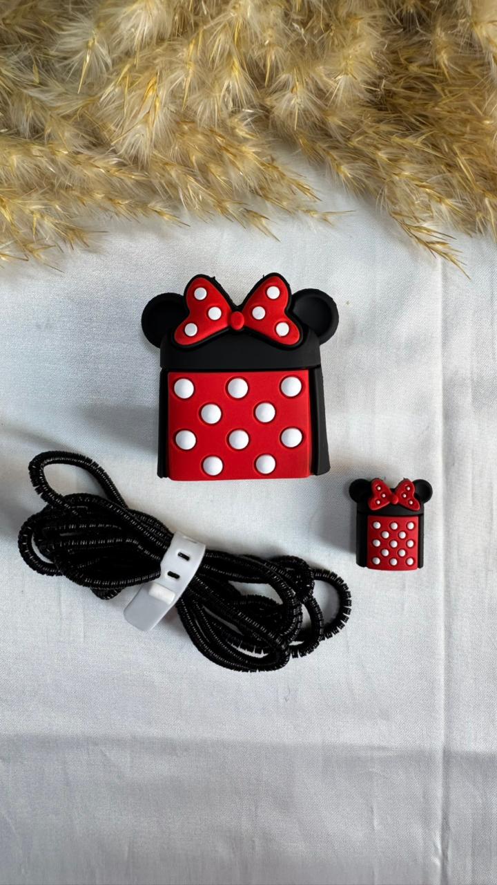 Charger Protector 2 Pins