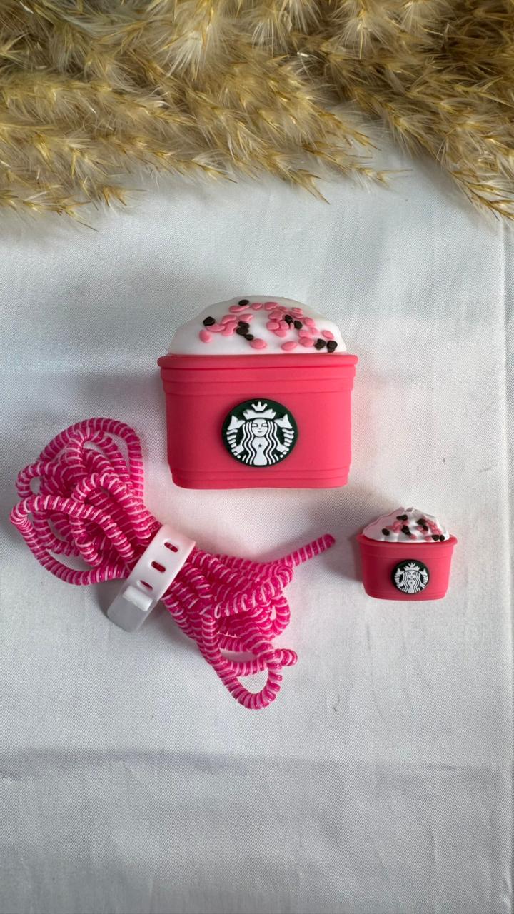 Charger Protector 2 Pins