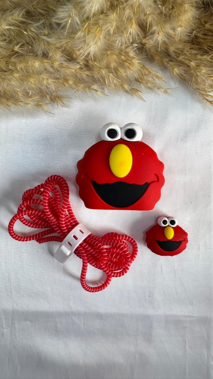 Charger Protector 2 Pins