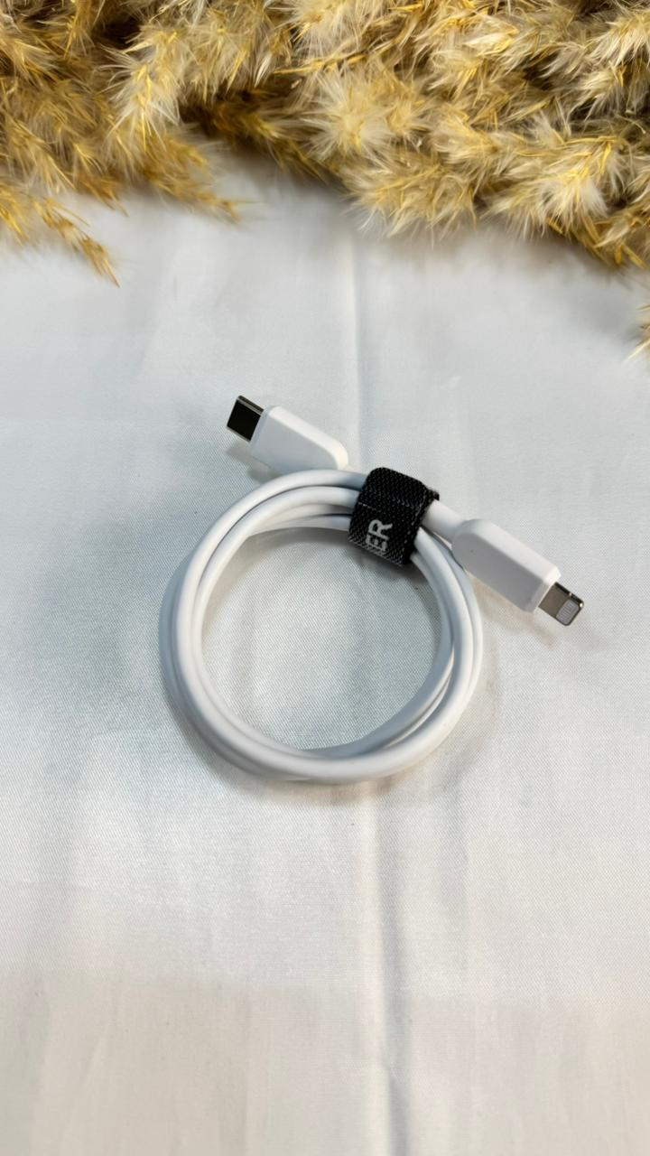 ANKER USB-C TO LIGHTNING