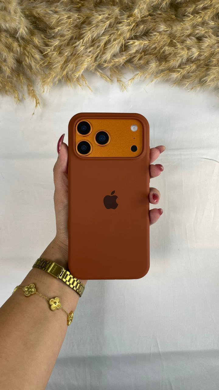 Silicone Cover-17promax