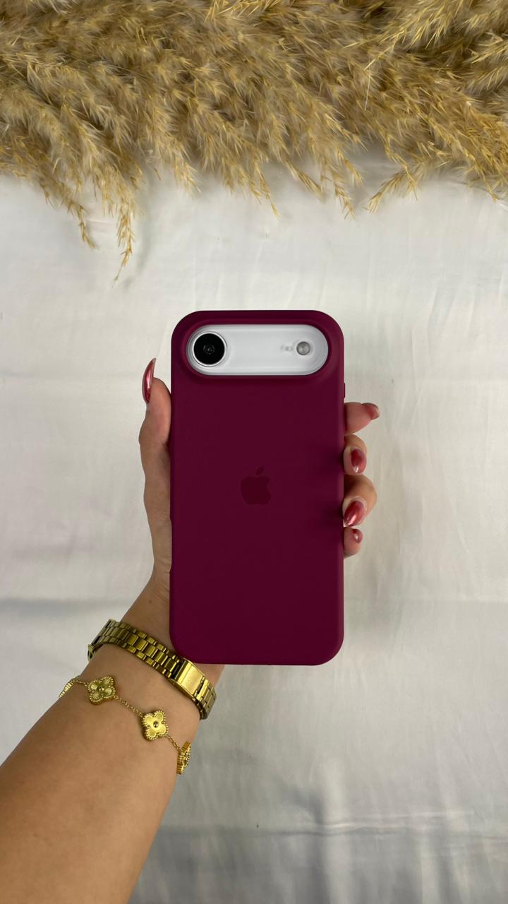 Silicone Cover-17AIR