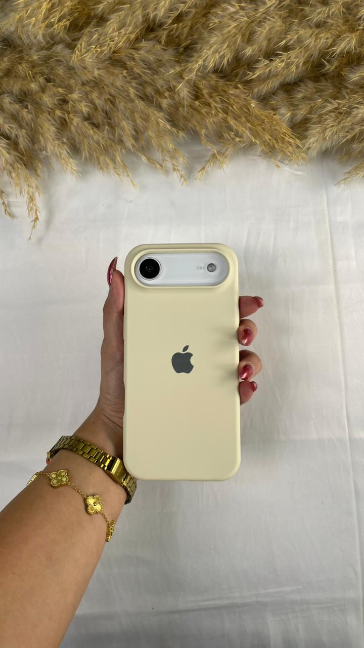 Silicone Cover-17AIR