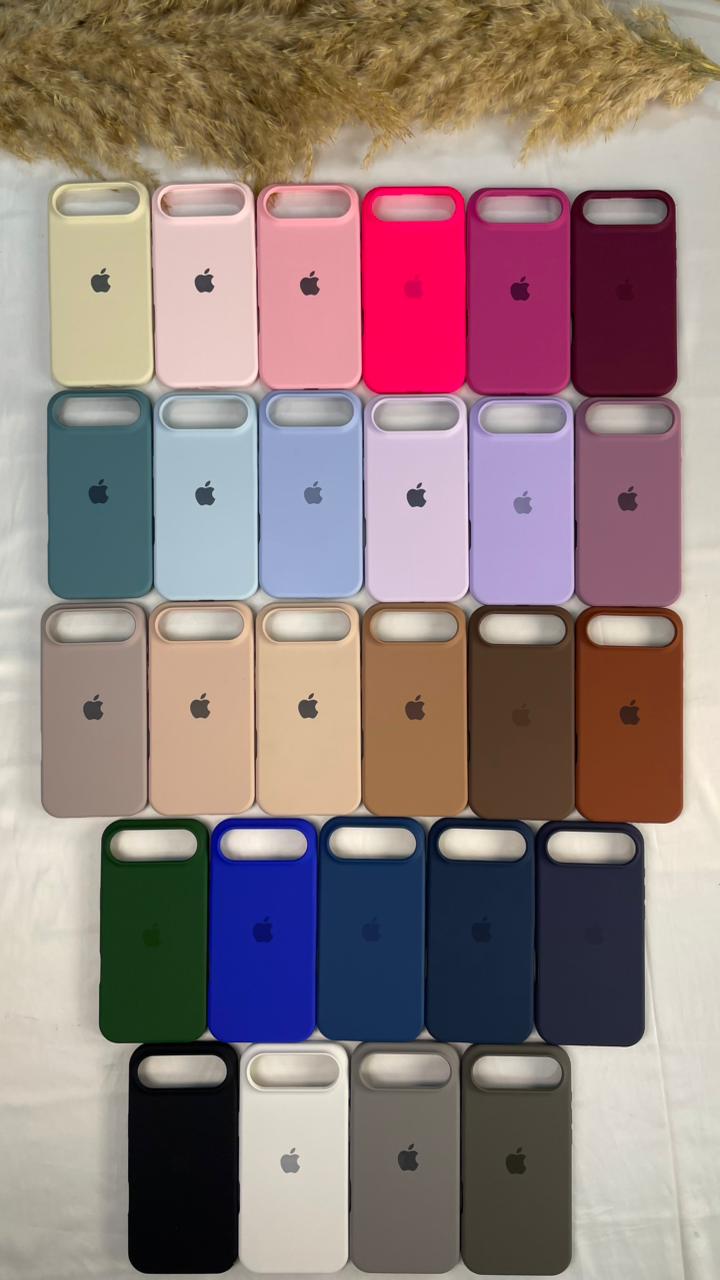 Silicone Cover-17AIR