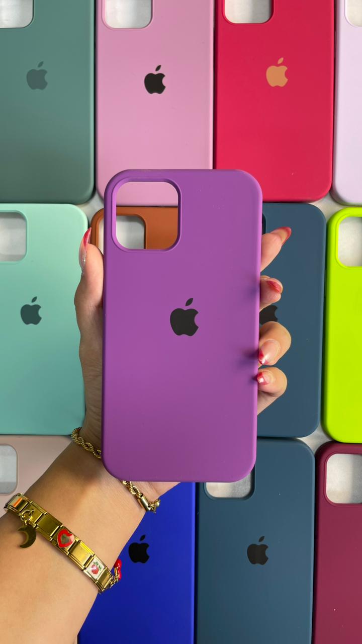 Silicone Cover-12/12pro