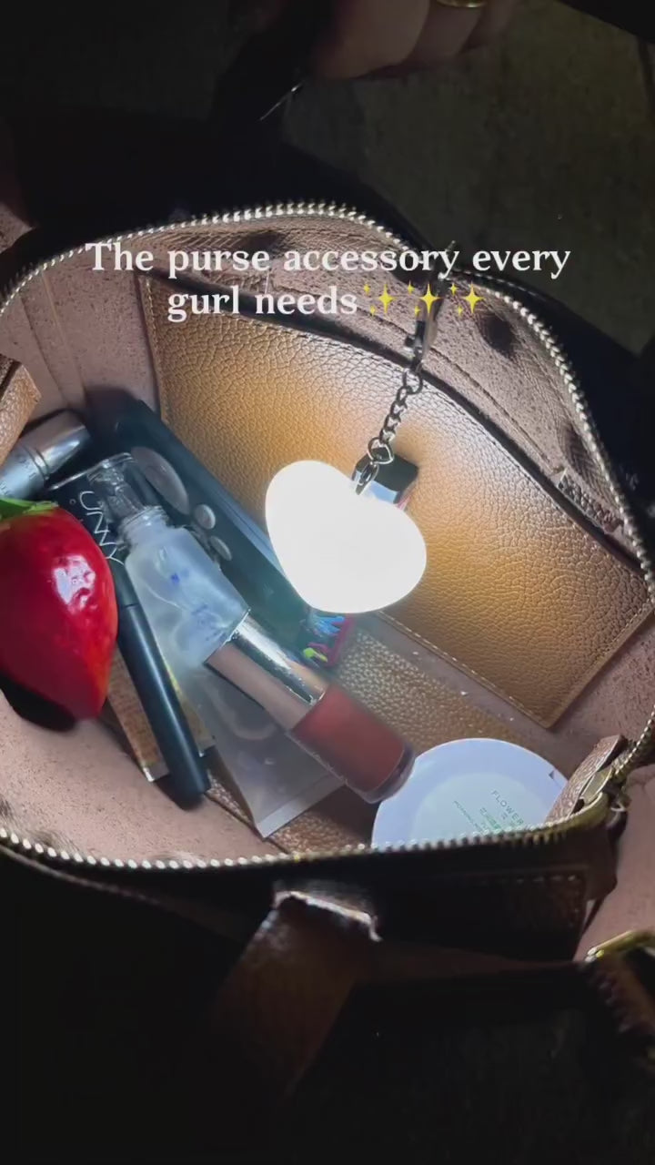 Backpack floodlight